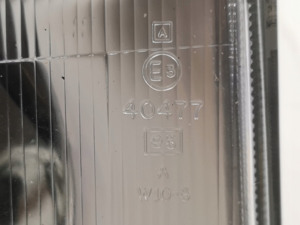 Фонарь  правый перед fiat regata 1983-1995 magneti marelli 5959619 Киев