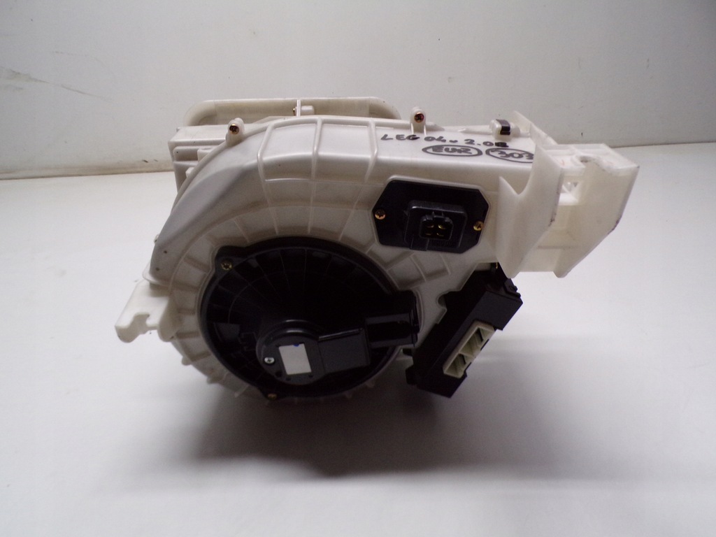 фото №10, Subaru legacy iv outback iii 04r отопитель вентилятор моторчик вентилятор