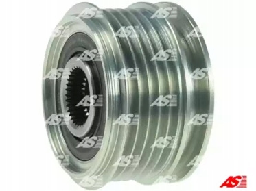 Шкив генератора as-pl afp9011 Цена