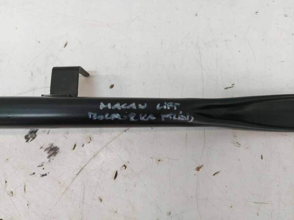 фото №2, Porsche macan ii lift розпірка перед