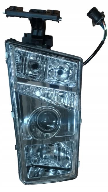 Купити Фара volvo fh12 правий 20360899