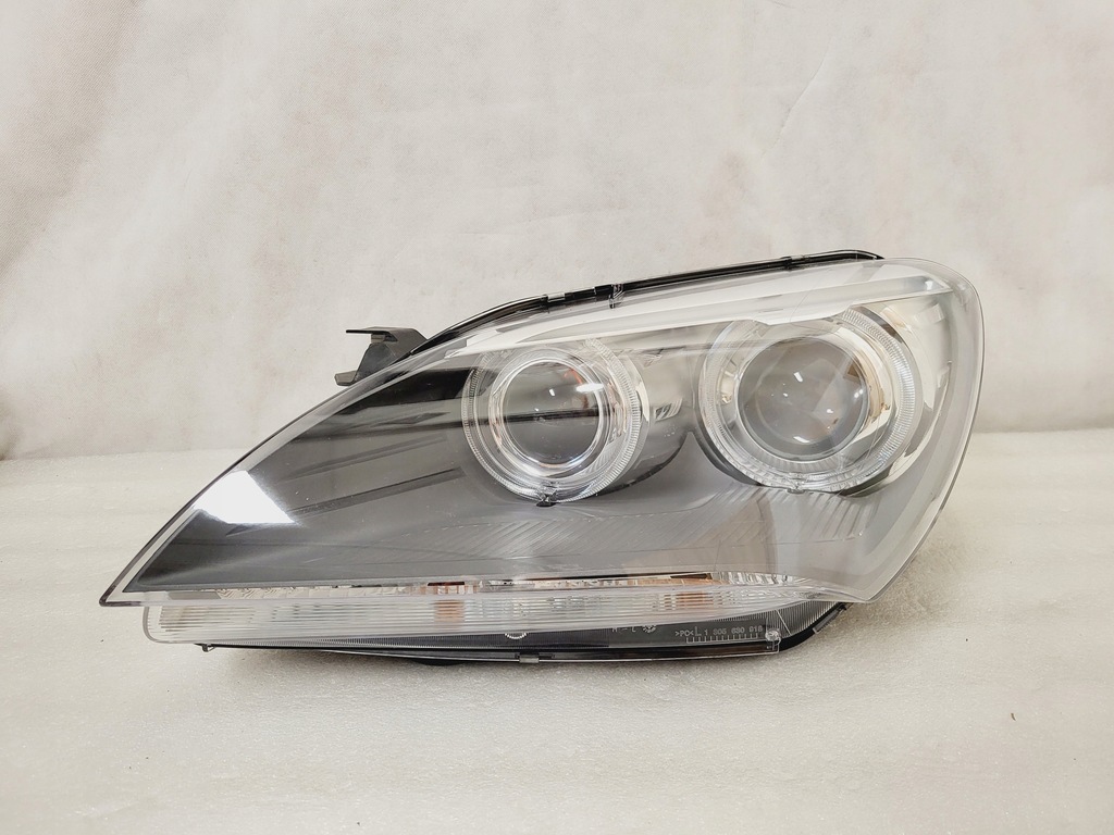 фото №8, Bmw 6 f06 f12 bi-xenon 722083 722084