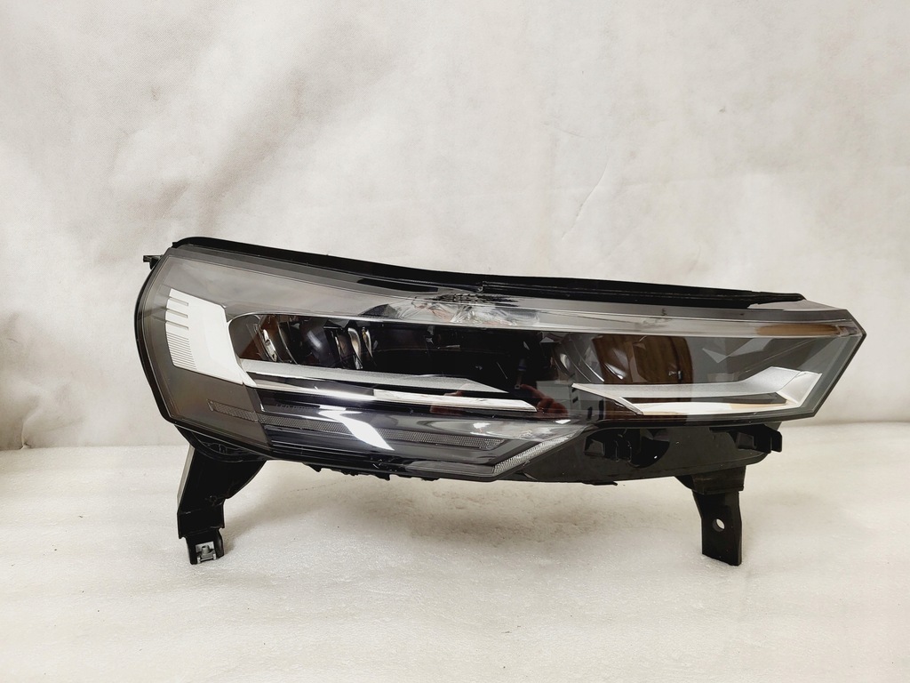 фото №1, Renault symbioz captur lift 260107674r