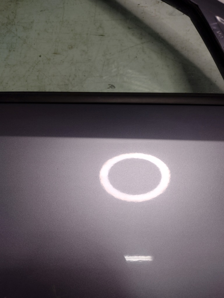 фото №10, Двері правий перед opel meriva a przedlift k: z163