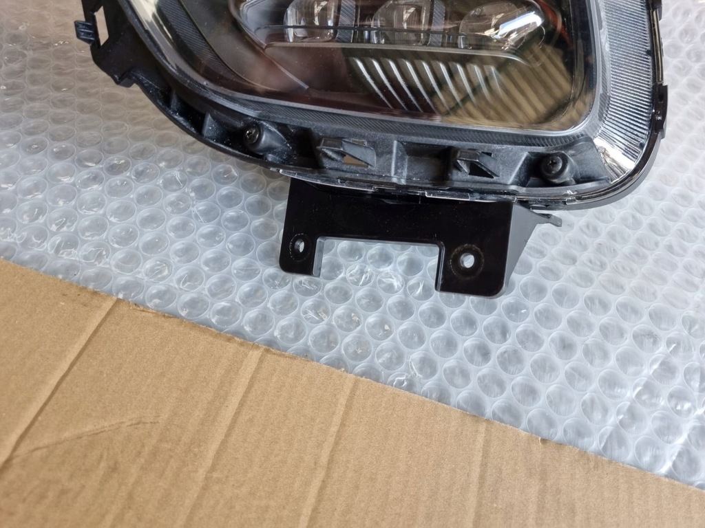 фото №8, Лампа drl full led передня ліва kia soul e ev iii 3 2020-