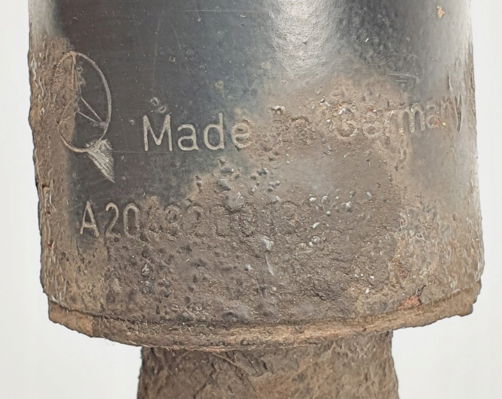 фото №5, Амортизатори задні задня mercedes glk x204 пара