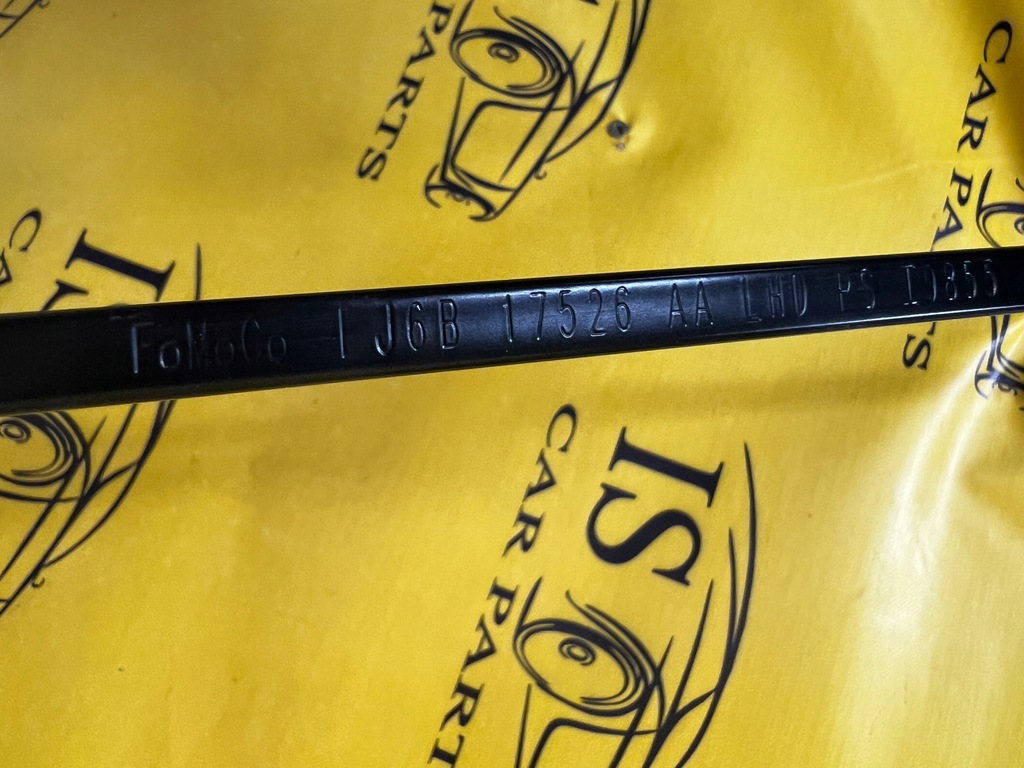 фото №7, Важіль двірники перед праве правий ford escape mk4