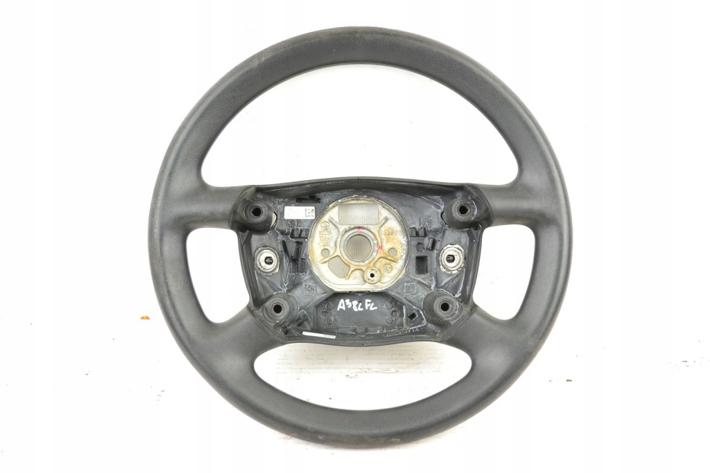 фото №1, Audi a3 8l lift fl повітропровід 4 спицевий