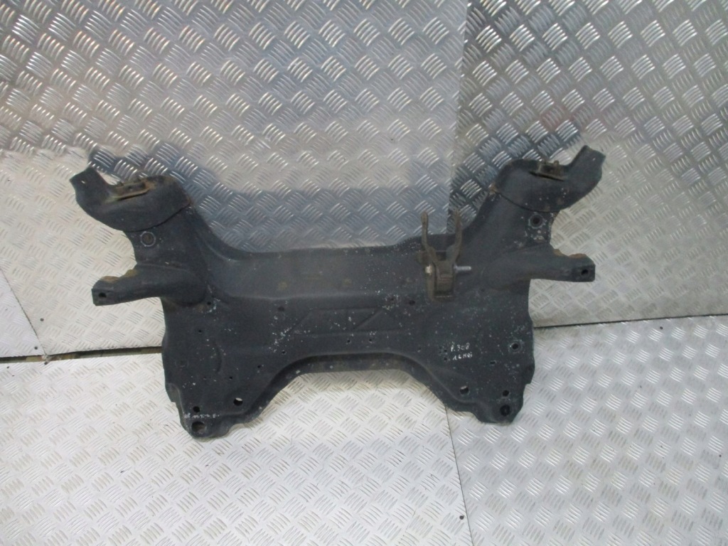 фото №1, Підрамник поперечина peugeot 308 1.6 hdi