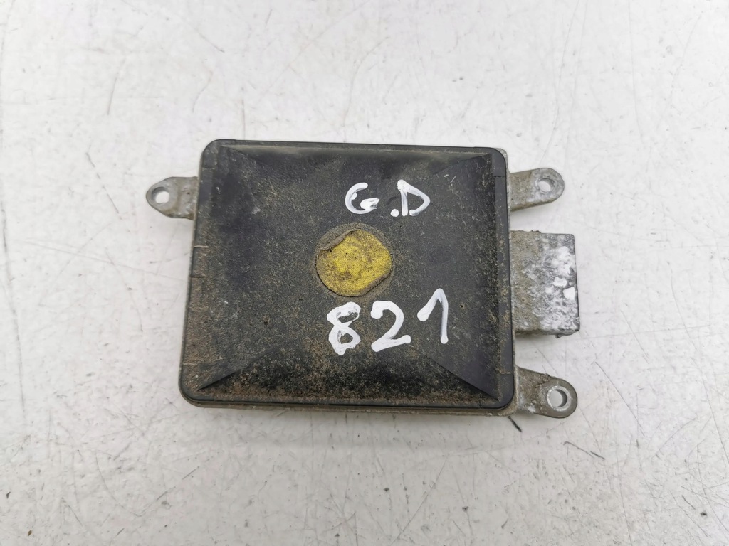 фото №1, Audi a6 allroad c7 2013 модуль мертвого pola