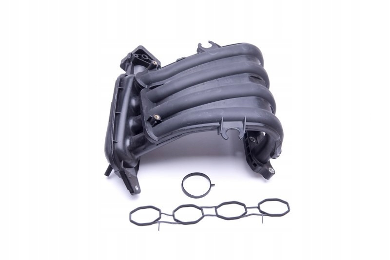 фото №8, Коллектор впускной nissan cube micra qashqai tiida