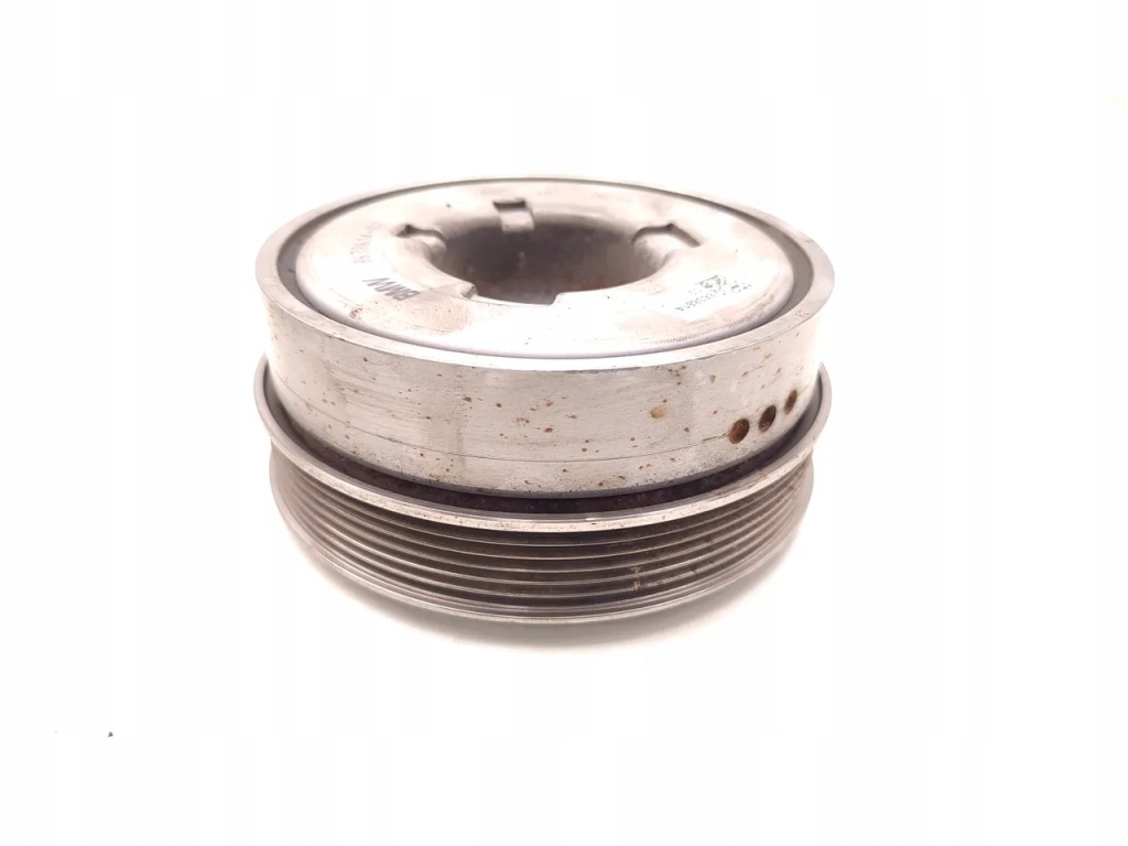 Mini mini шкив коленчатого вала коленчатого cooper бензин 100kw 136 hp 8638614 Доставка