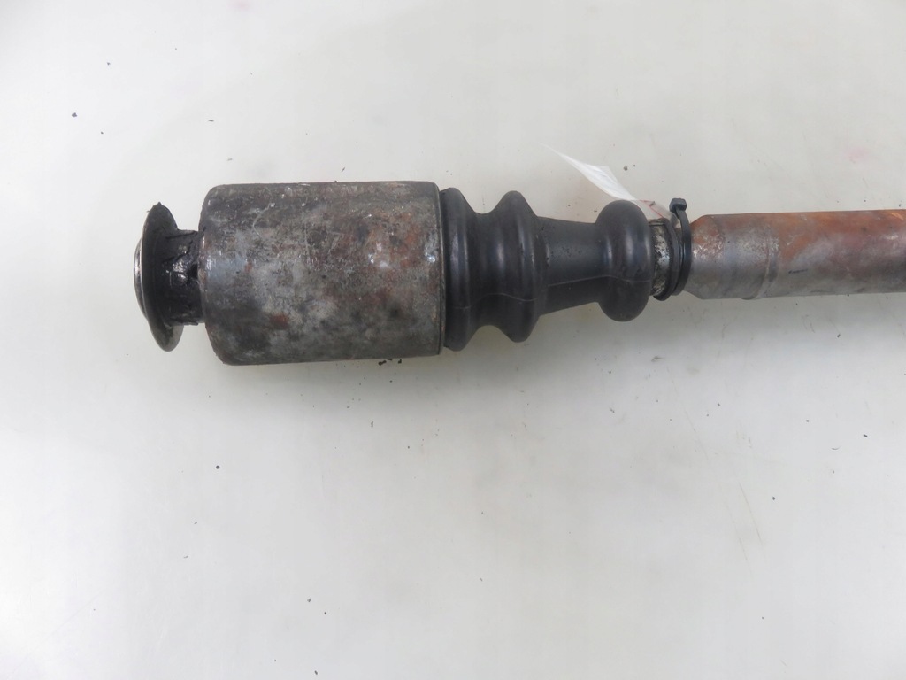 фото №4, Привідний вал права renault scenic i 2.0 16v