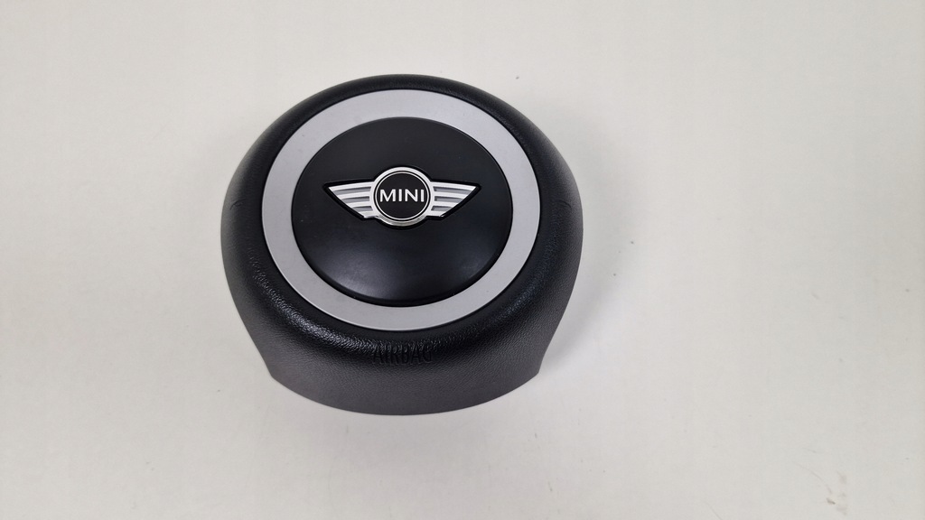 фото №1, Mini couper one r56 подушка подушка безпеки водія 2757663