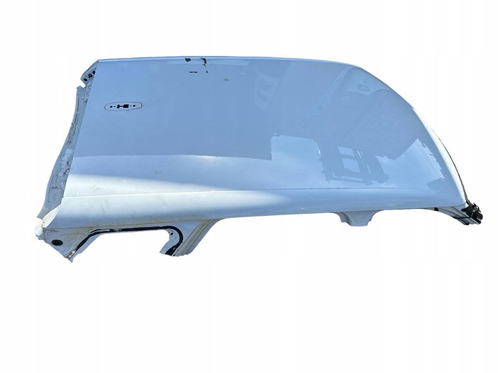 фото №3, Land rover range rover evoque l551 крыша блок двигателя четверть