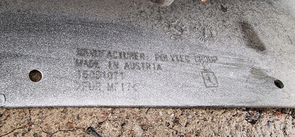 фото №13, Seat leon 3 iii fr sc бампер перед новый