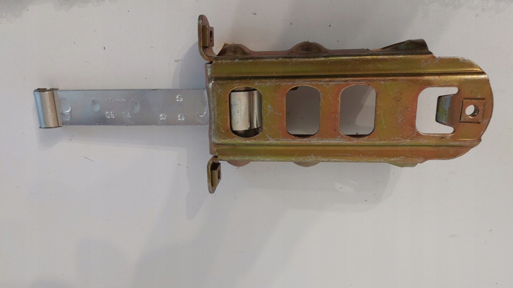 Mercedes s-klasa w140 обмежувач двері перед оригінал Ціна