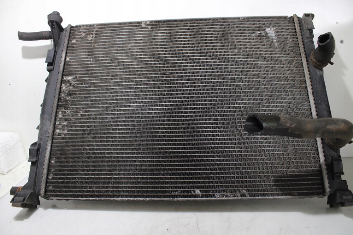 фото №1, Радиатор wody renault megane ii 1.5dci