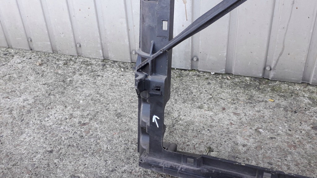 фото №16, Skoda octavia iii 3 pas передний 5e0805588