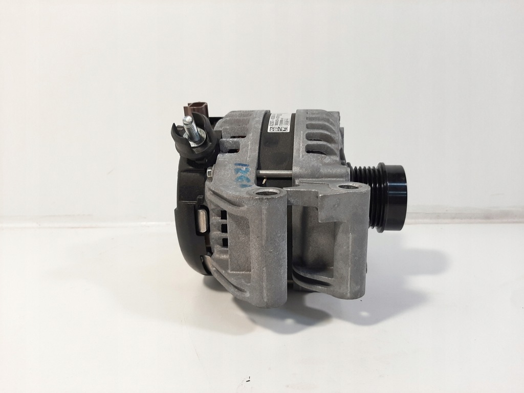 фото №4, Ford mondeo mk5 20r 1.5 ecoboost генератор