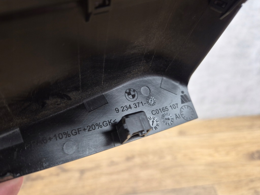 фото №6, Bmw x3 f25 x4 f26 корпус защита зеркало заднего 9234372 9234371