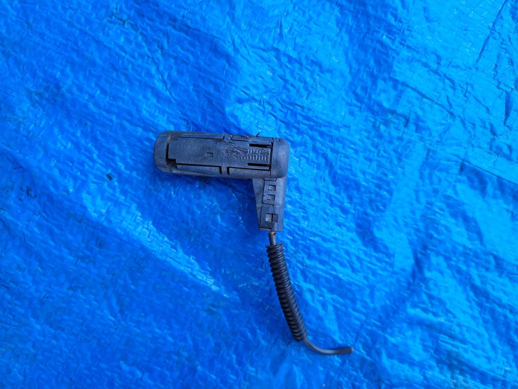 Купить Opel-części | astra h j meriva a свечник штекер свечи накаливания 1.7 cdti