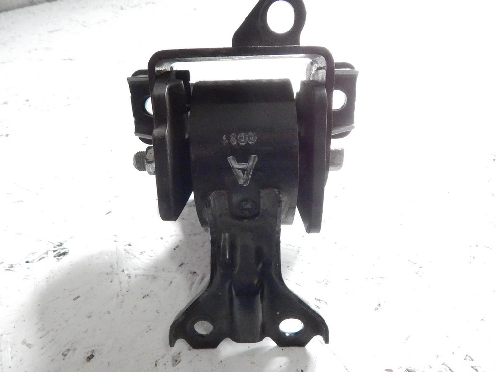 фото №5, Подушка двигателя левая mitsubishi outlander 2.0 b