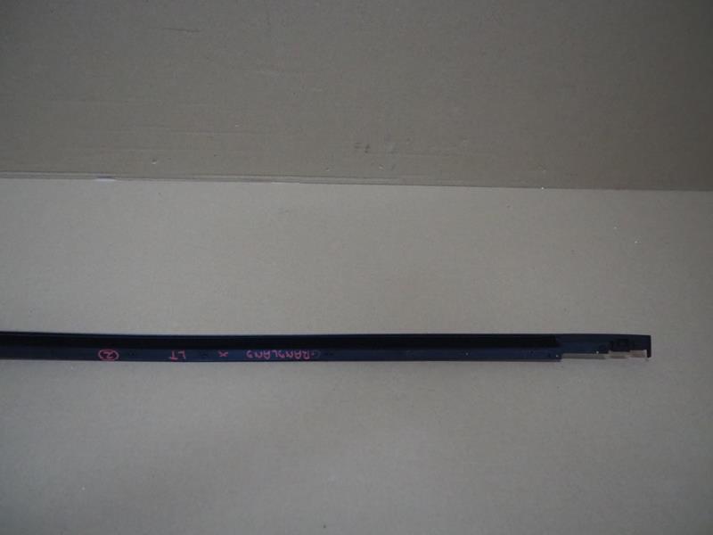 фото №7, Молдинг уплотнитель parapet левый задняя opel grandland x