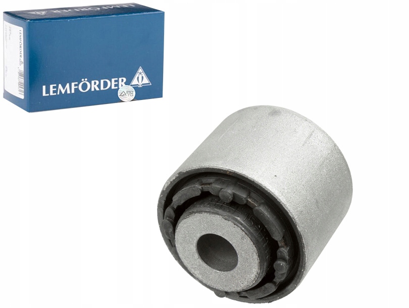 фото №2, Lmi39791 сайлентблок рычага lemforder