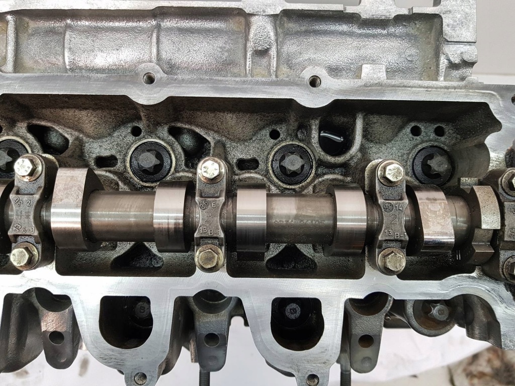 Двигатель k9kb608 k9k608 1.5 dci renault dacia 2013 с Разборки