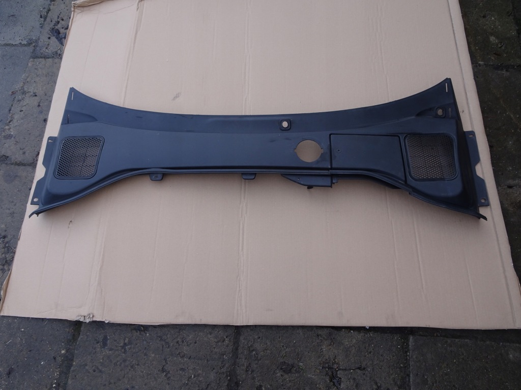 Купити Volvo v60 s60 2 жабо кришка акумулятор