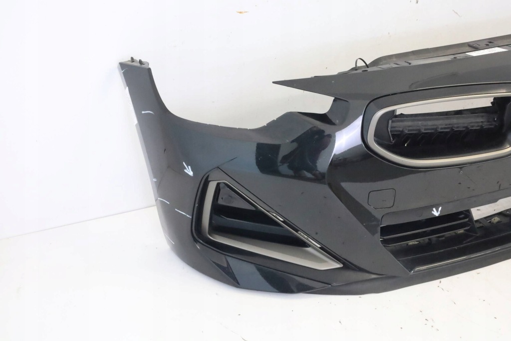 Комплектный  бампер перед передний m-pakiet bmw g42 475 m240i Цена