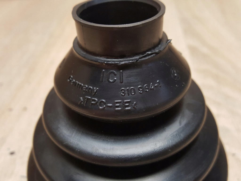 фото №6, Vw audi seat 2.0 tdi захист шарнір зовнішнього