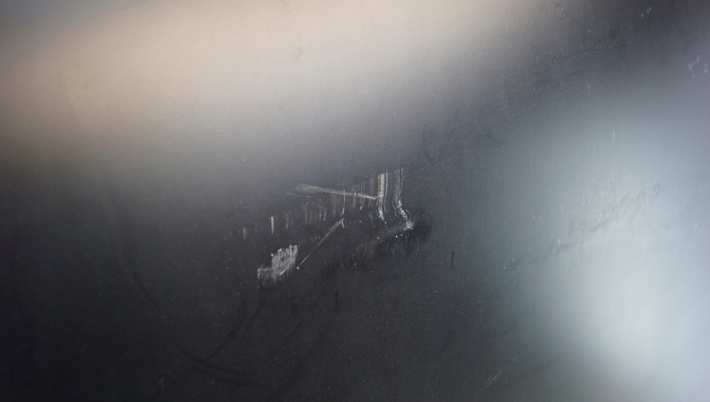 фото №12, Капот крышка перед vw touareg 7l