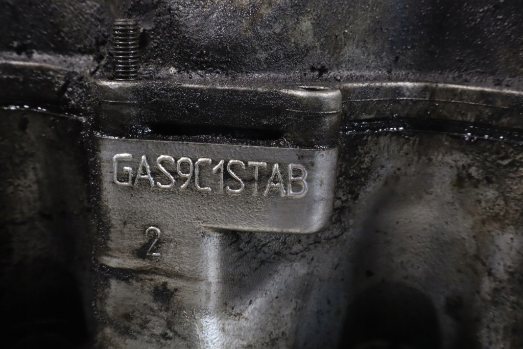 Головка двигателя fiat ducato 2 2.8jtd 7450510 с Разборки