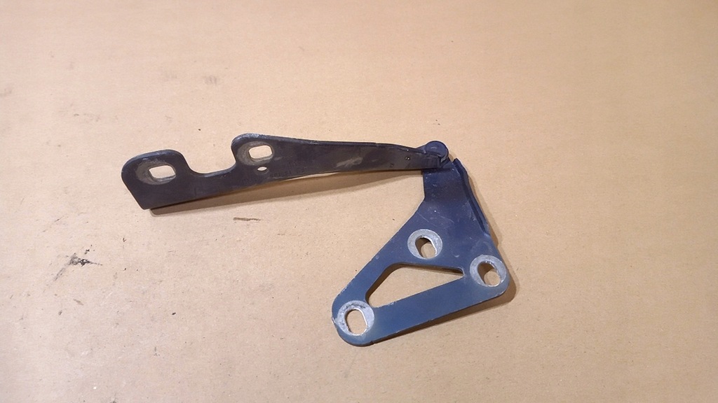 фото №1, Opel оригінальний номер 13195721 петля капот