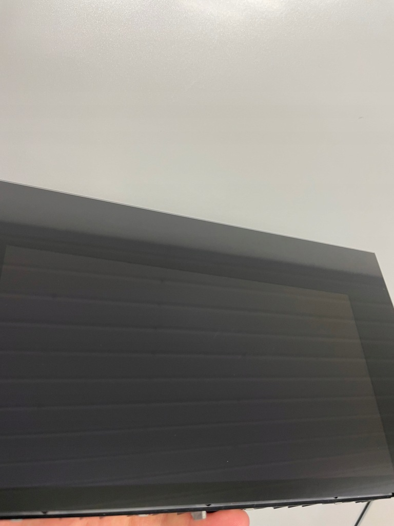 фото №5, Экран дисплей lcd audi a7 c8 idealny 4k0919603m