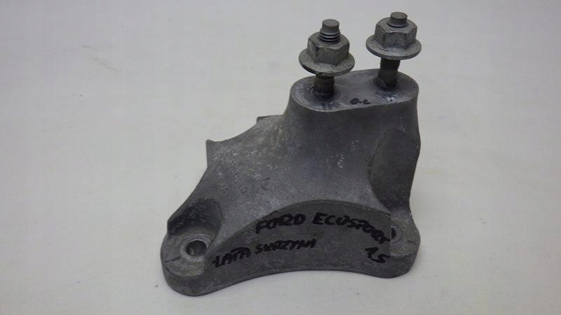 фото №1, Кронштейн коробки ford ecosport 1.5 cv21-7m125-ec