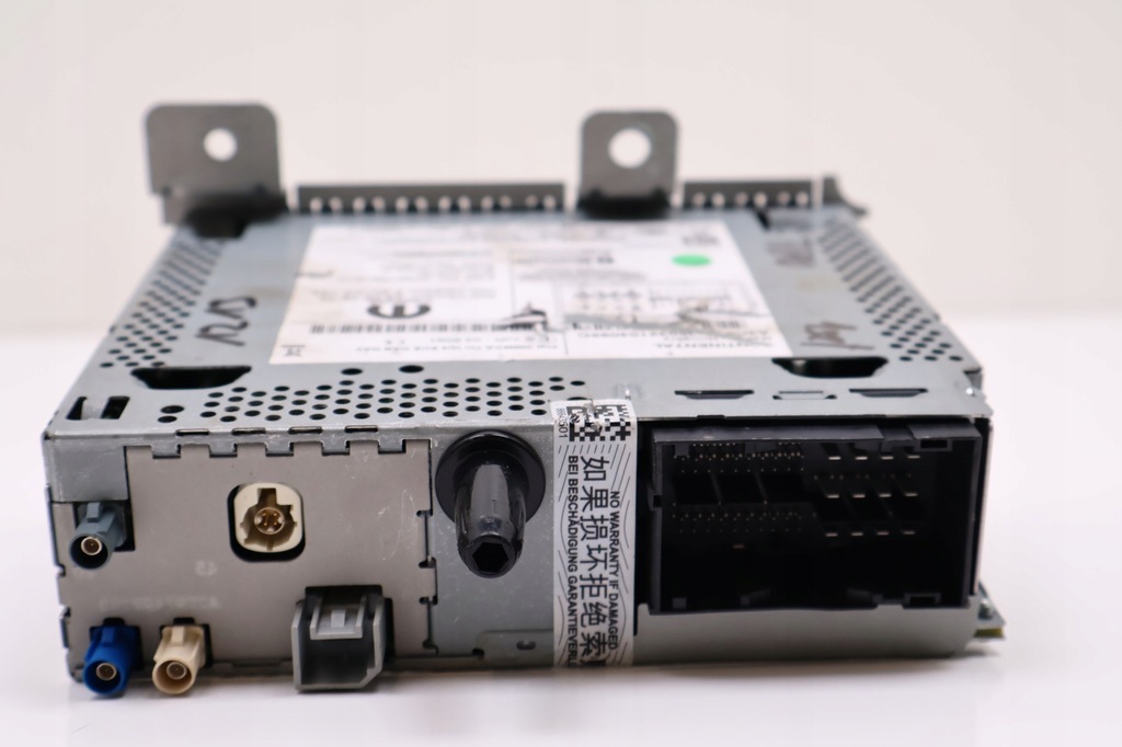 фото №2, Fiat tipo ii радіо '00521591670