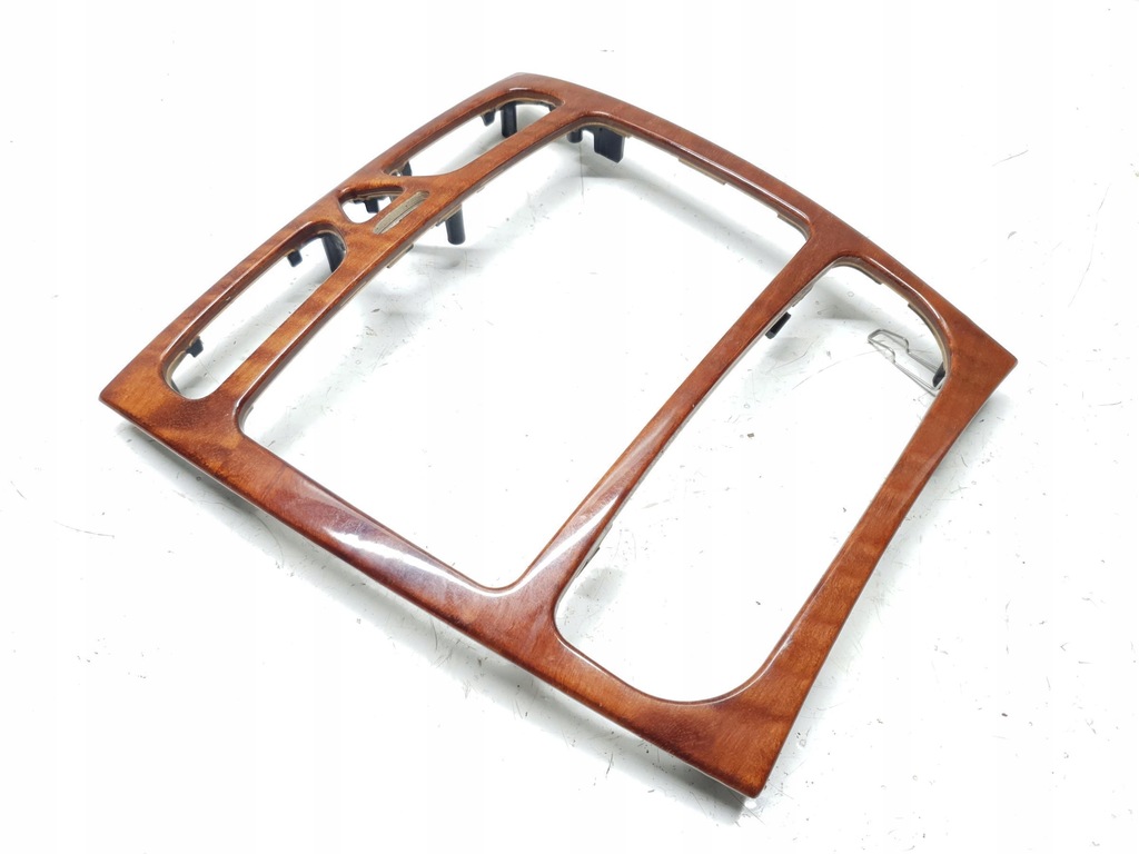 фото №3, Рамка радио mercedes-benz c w203