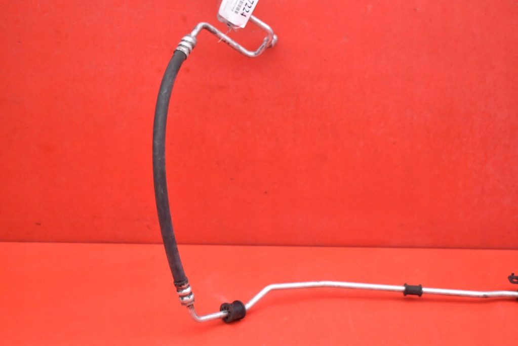 фото №2, Шланг трубка кондиционера kia sorento 1 i 2.5 crdi 170 km 06-11