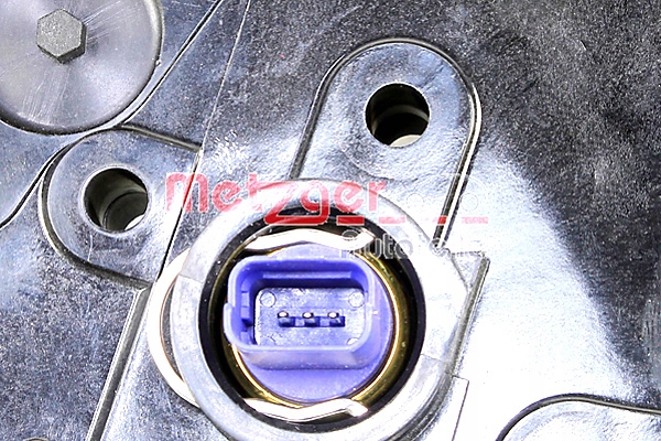 фото №3, Корпус термостата metzger