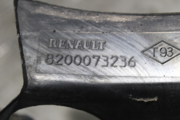 фото №2, Лампа левая задняя renault megane ii