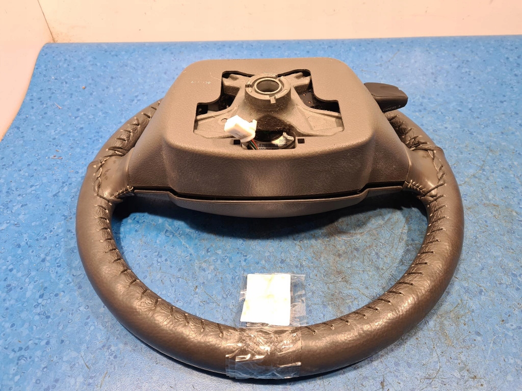 фото №10, Kia cerato 2.0 воздуховод