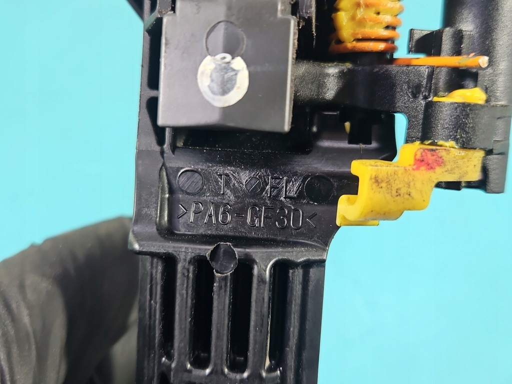 фото №8, Ручка перед ліва зовнішня suzuki sx4 s-cross 13-21