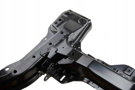 фото №3, Рама передний подвеска peugeot expert 806 807