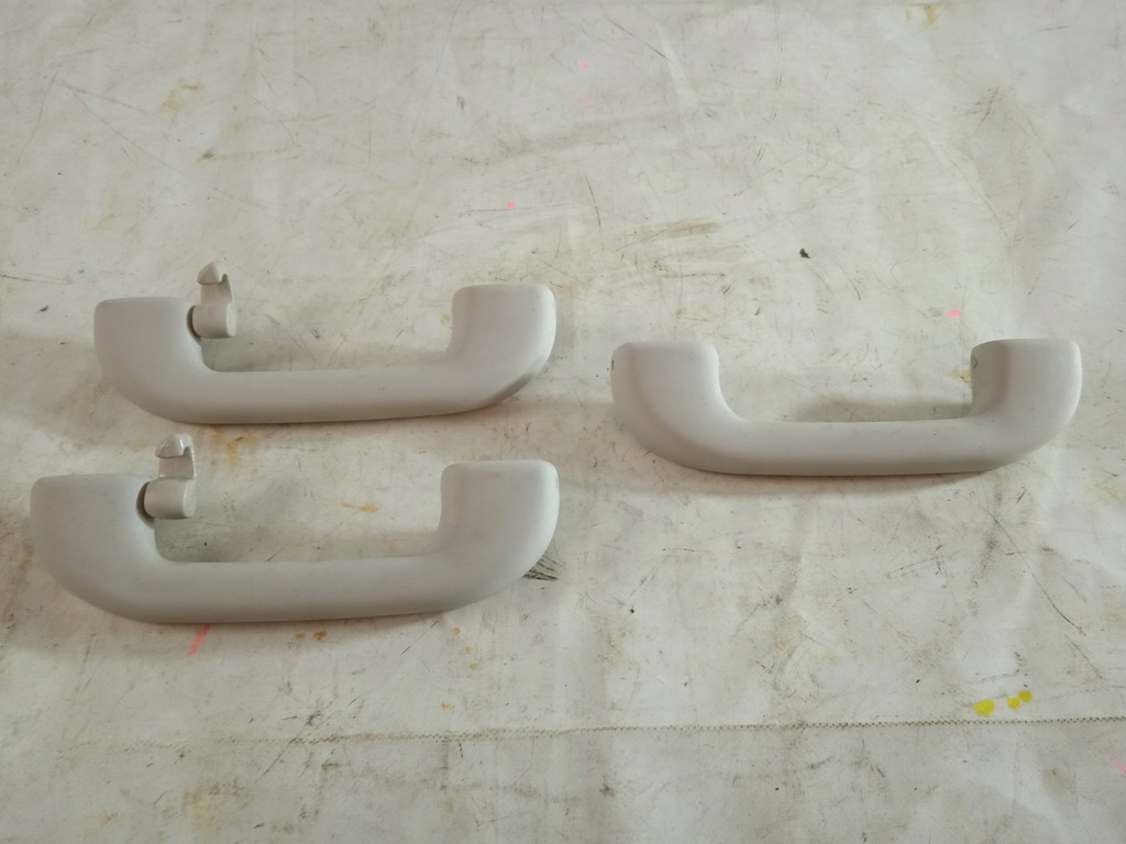 фото №1, Jeep grand cherokee 15- ручка стельовий usa