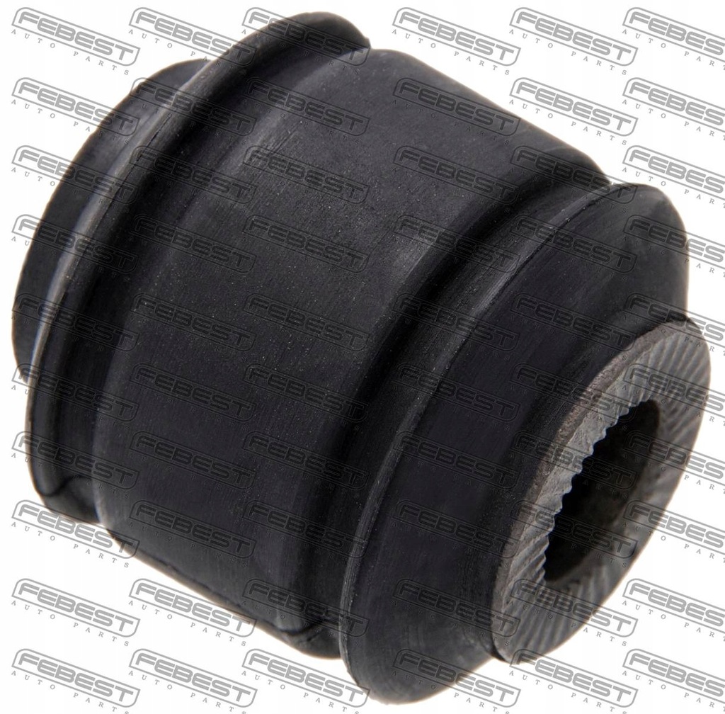 фото №2, Втулка амортизатора перед do nissan pathfinder iii