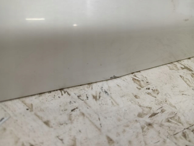 фото №4, Кришка багажника задня кришка багажника lexus ct 2010-