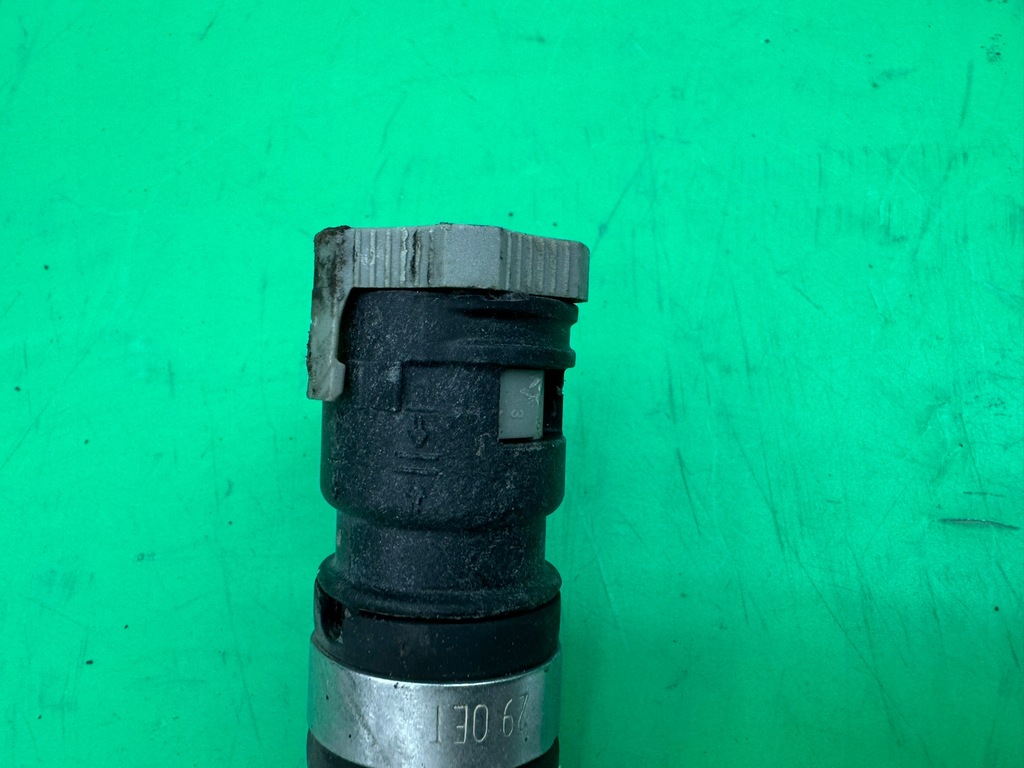 фото №7, Труба шланг wąż wody охлаждение отопителя volvo s40 ii 1.8 04- v50 c30